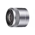 Sony E 30 mm F3.5 Macro Lens